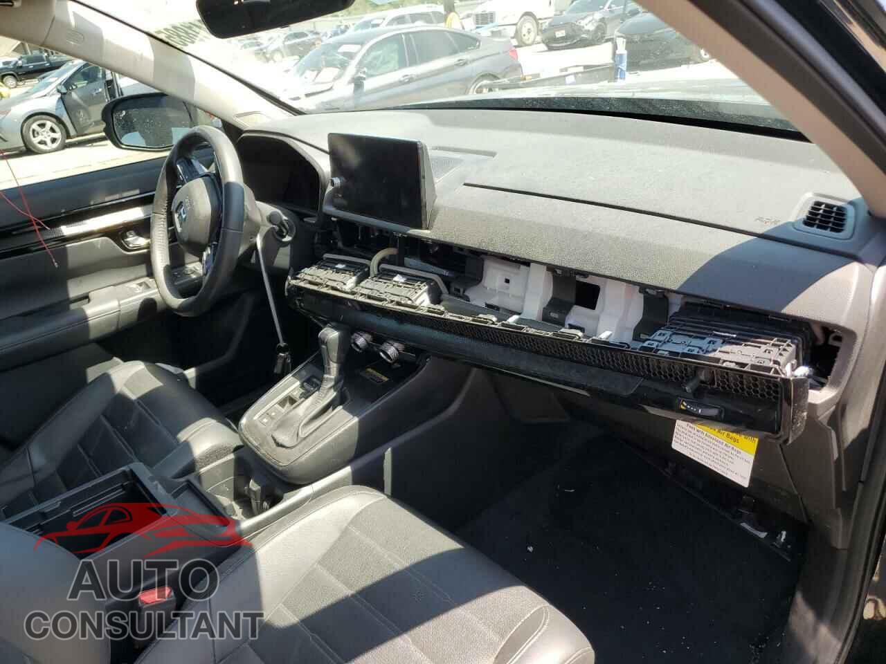 HONDA CRV 2023 - 5J6RS3H72PL007443