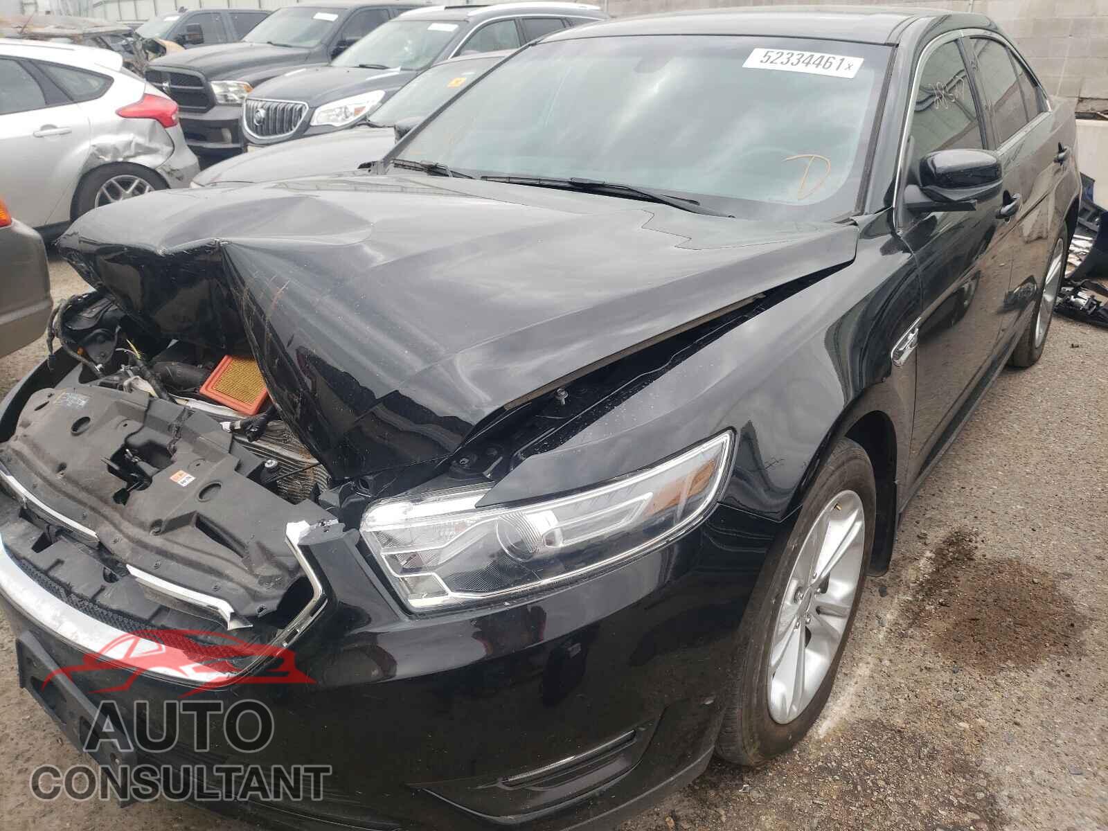 FORD TAURUS 2017 - 1FAHP2H82HG123375