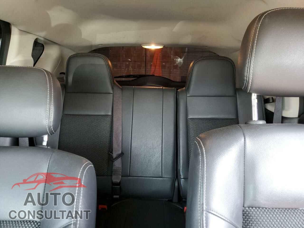 JEEP COMPASS 2016 - 1C4NJCEA8GD735267