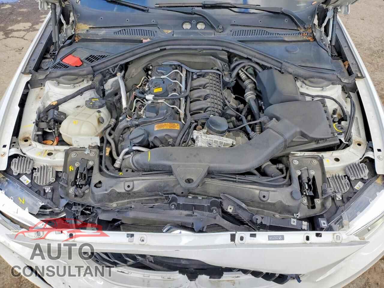 BMW M2 2016 - WBA1J9C57GV695925