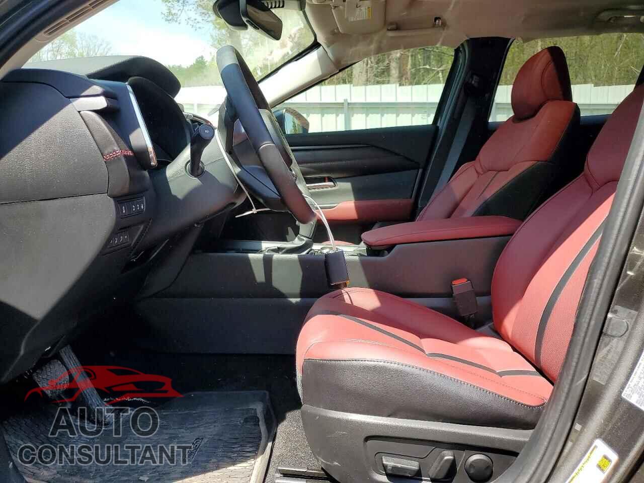 MAZDA CX-50 2026 - 7MMVAAEWXTN153062