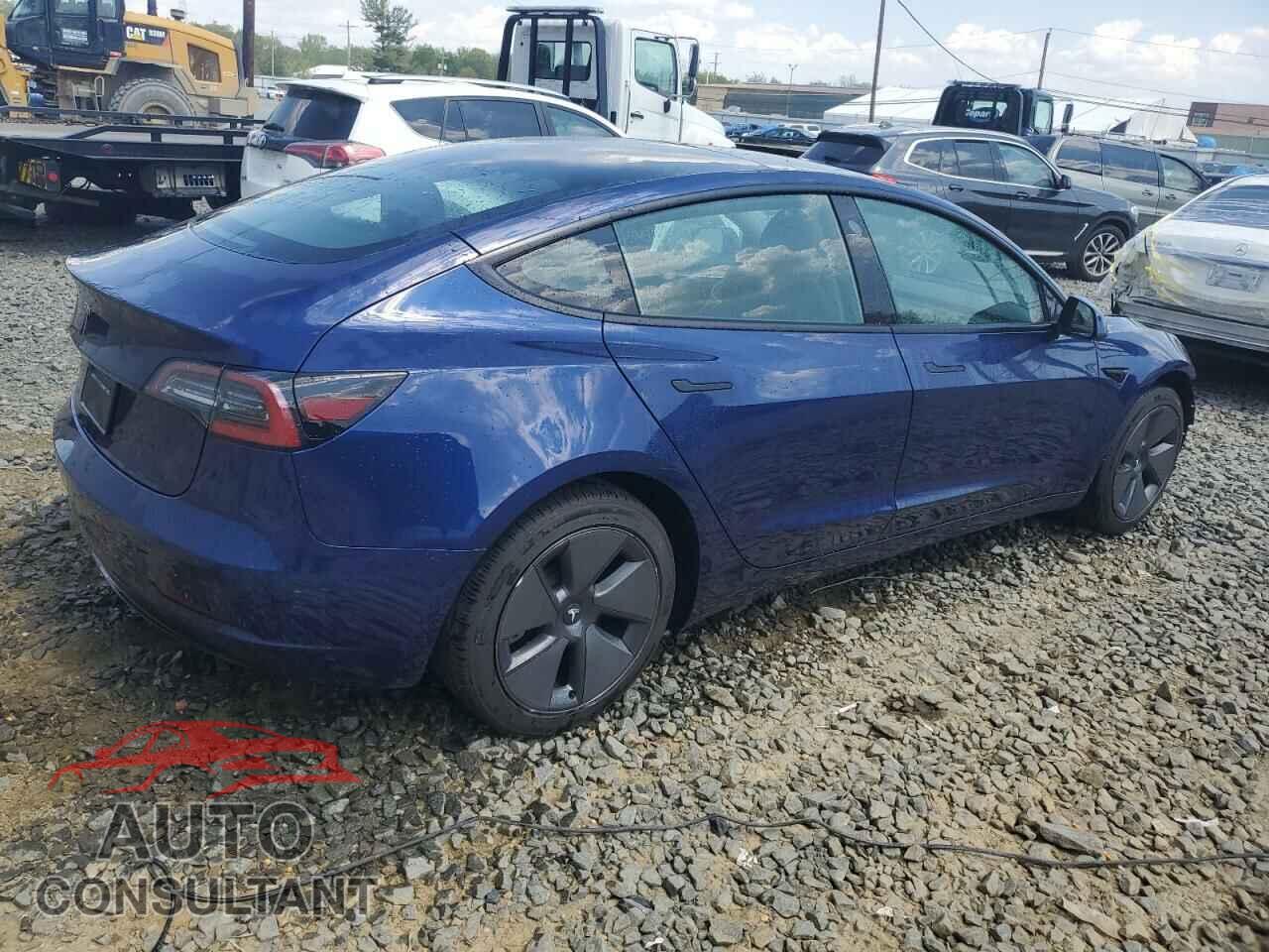 TESLA MODEL 3 2023 - 5YJ3E1EA1PF495455