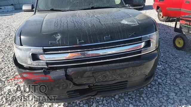 FORD FLEX 2014 - 2FMGK5B8XEBD25782