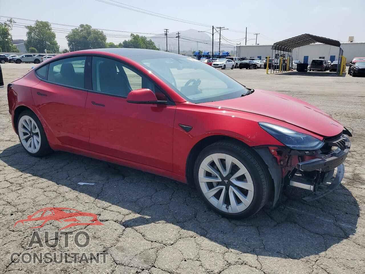 TESLA MODEL 3 2023 - 5YJ3E1EA5PF582615