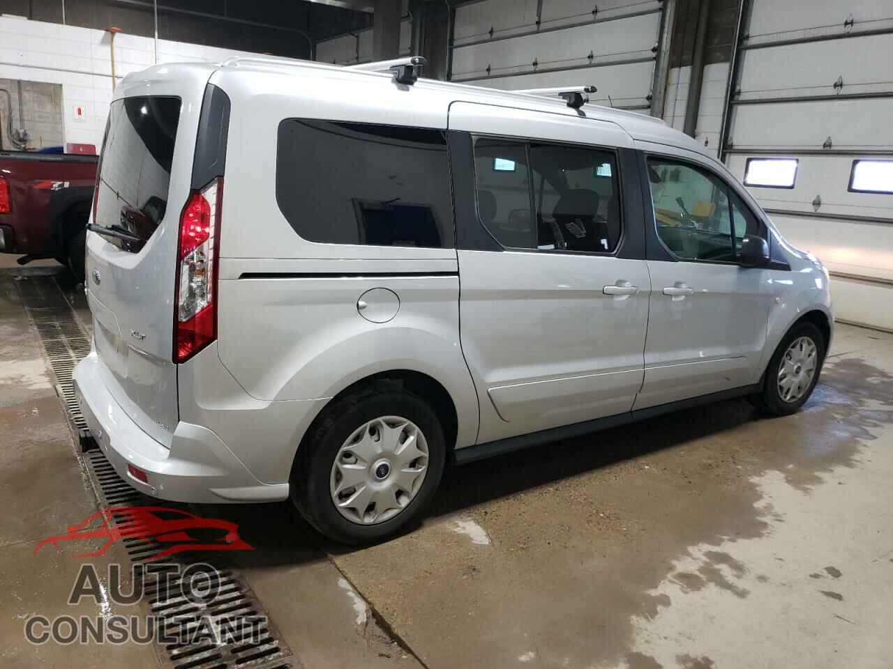 FORD TRANSIT 2014 - NM0GE9F70E1156661