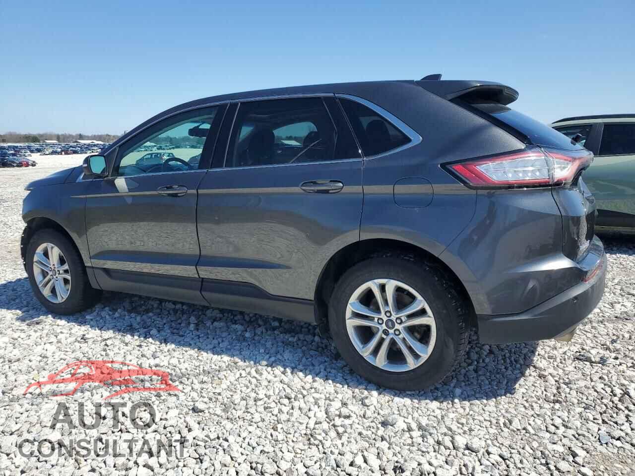 FORD EDGE 2015 - 2FMTK4J83FBB75574