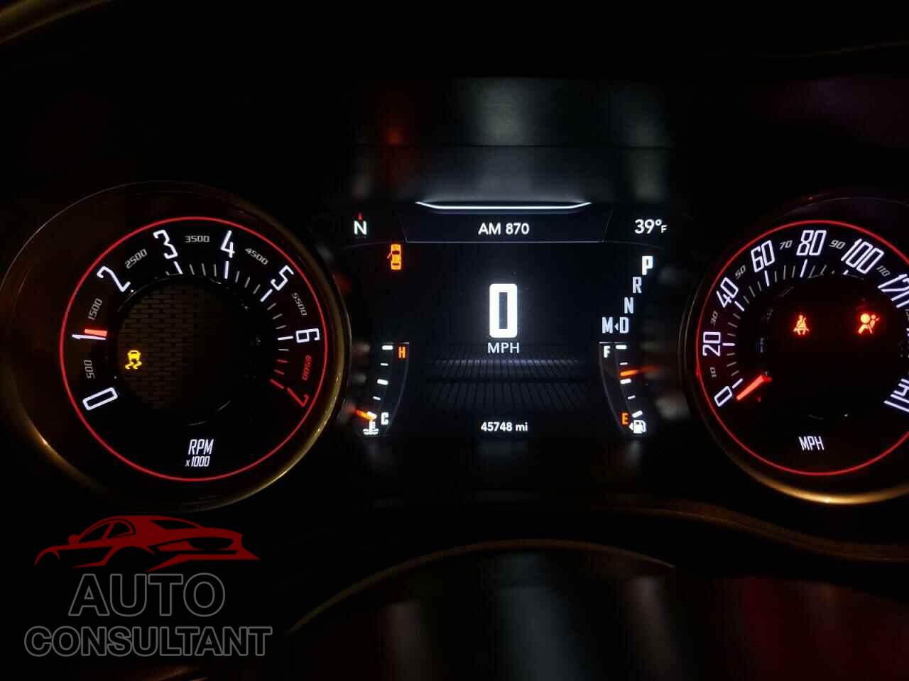DODGE CHALLENGER 2021 - 2C3CDZGG8MH677649