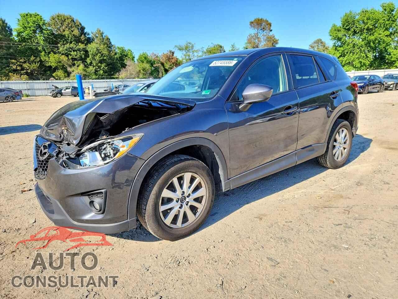 MAZDA CX-5 2015 - JM3KE4CY3F0431046