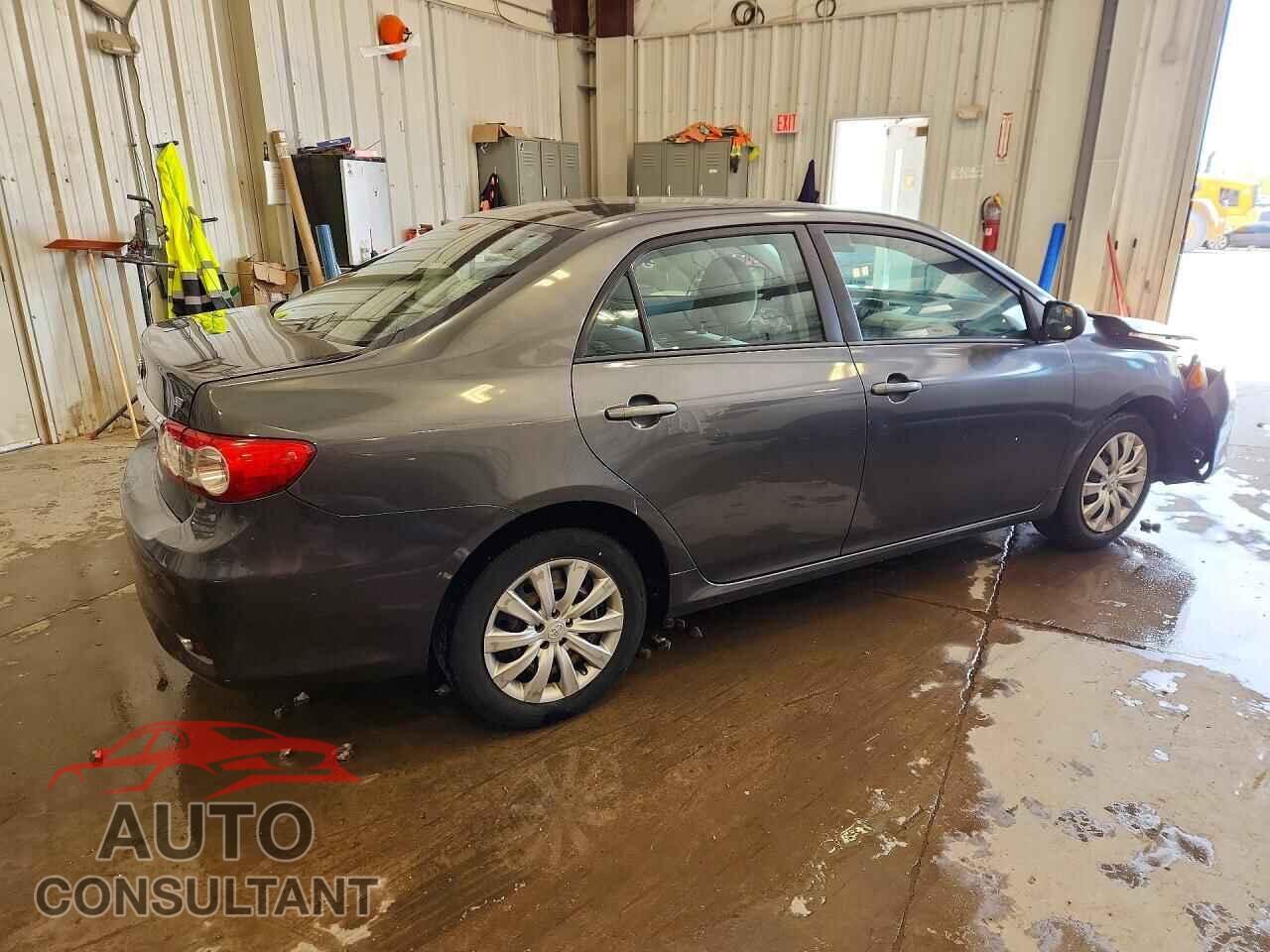 TOYOTA COROLLA 2012 - 2T1BU4EEXCC888761