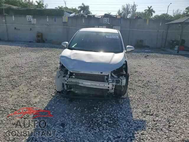 CHEVROLET SPARK 2020 - KL8CD6SAXLC441804
