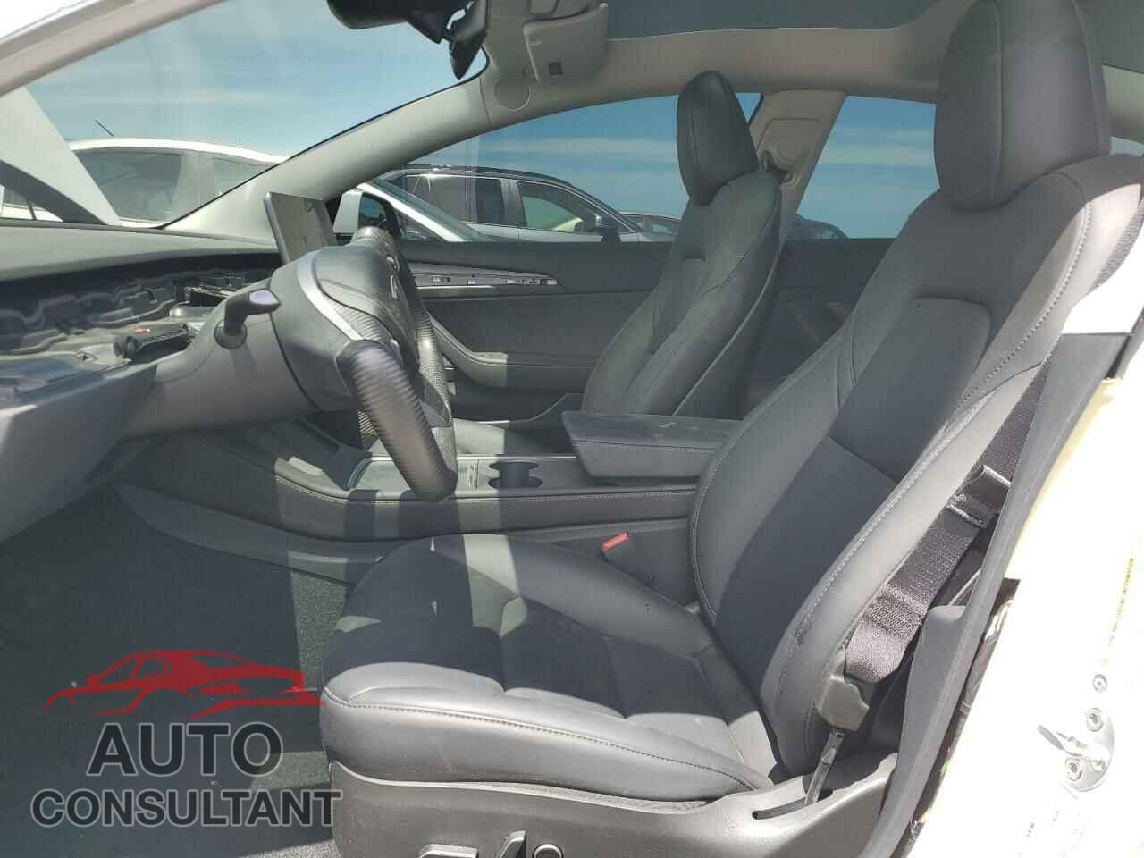 TESLA MODEL 3 2023 - 5YJ3E1EC8PF507716