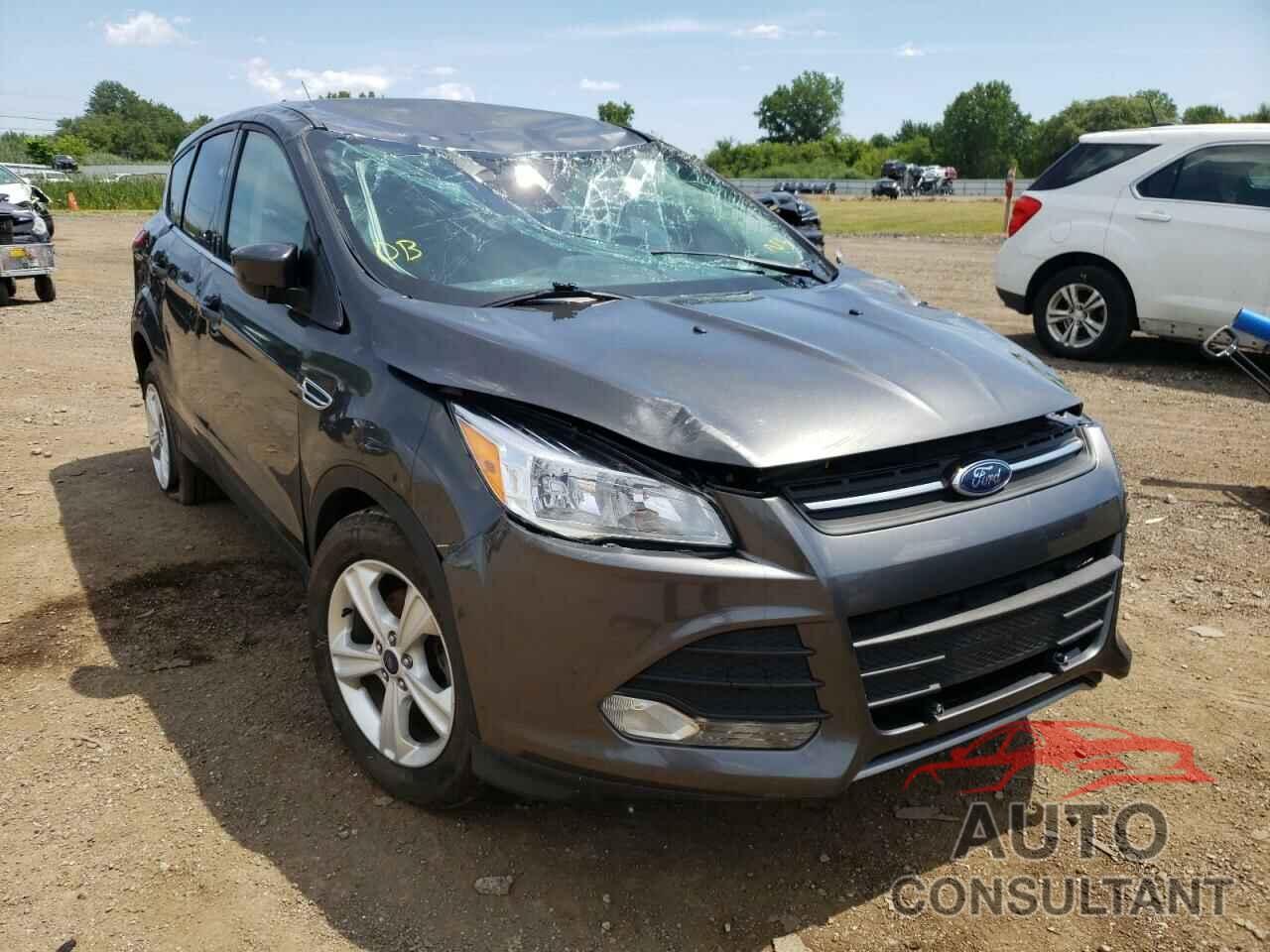 FORD ESCAPE 2016 - 1FMCU0G70GUA73694