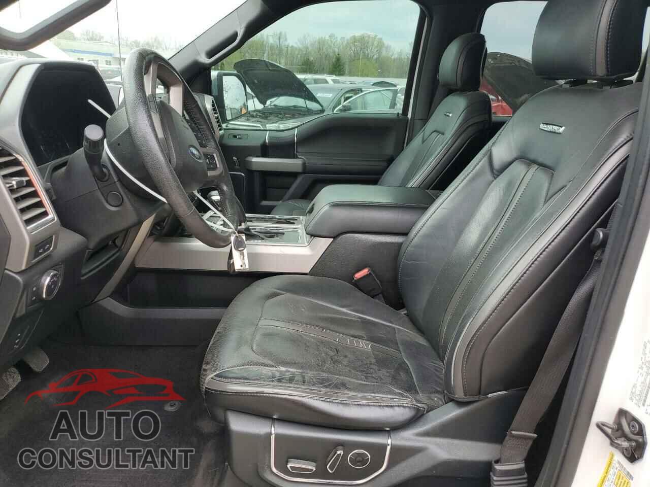 FORD F-150 2015 - 1FTEW1EF3FFB60287