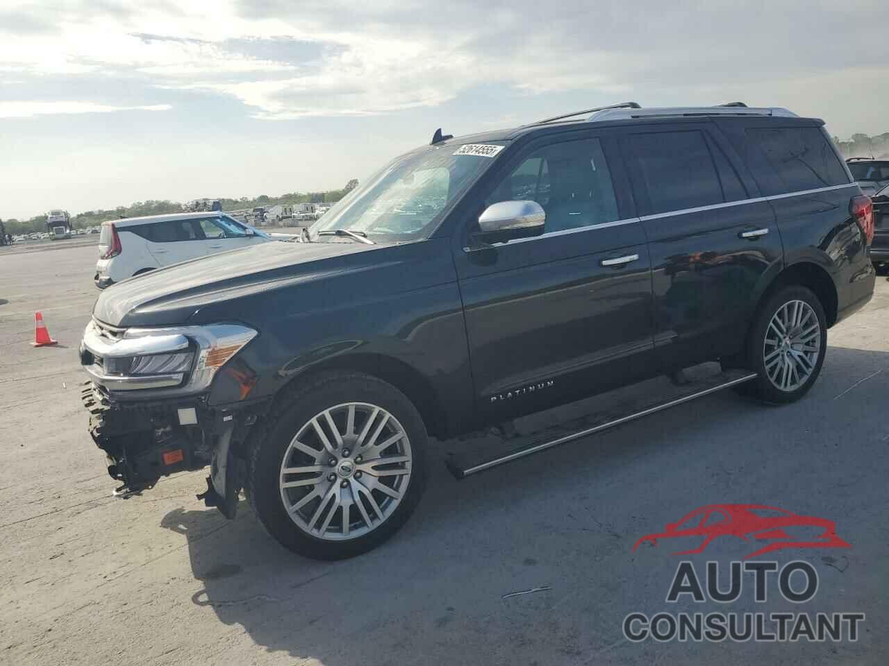 FORD EXPEDITION 2022 - 1FMJU1MT4NEA39649