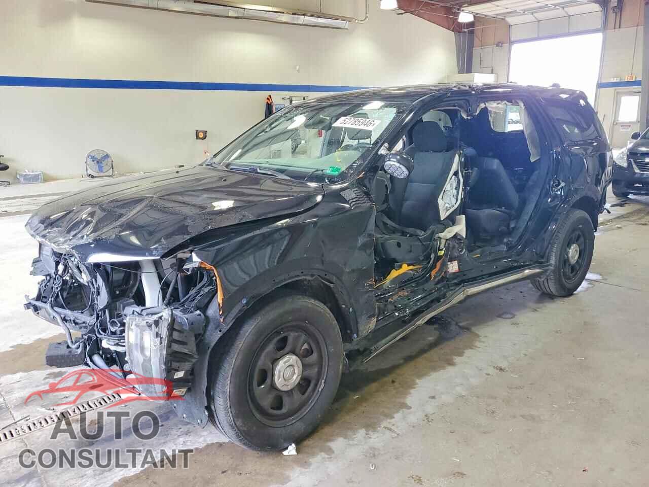 DODGE DURANGO 2024 - 1C4RDJFG0RC184258
