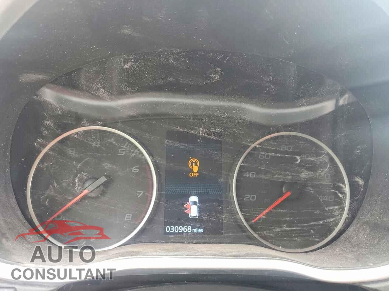 MITSUBISHI ECLIPSE 2024 - JA4ATWAA8RZ075246