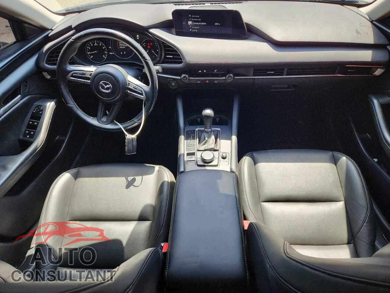 MAZDA 3 2021 - 3MZBPABL1MM250672