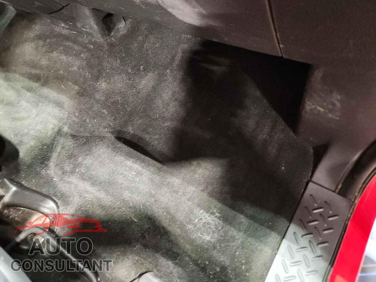 FORD F150 2013 - 1FTFX1EF9DFC70081