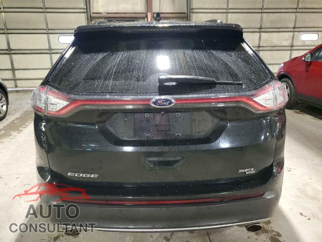 FORD EDGE 2015 - 2FMTK4J84FBB02875