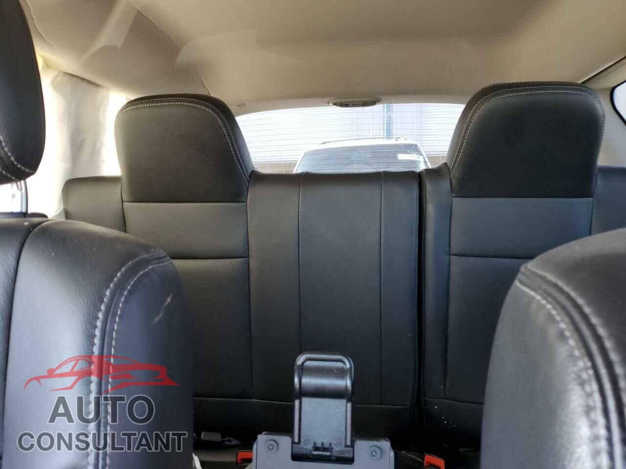 JEEP COMPASS 2017 - 1C4NJDEB8HD126535