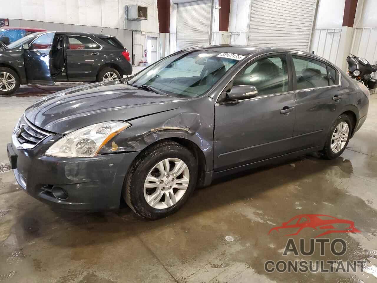 NISSAN ALTIMA 2012 - 1N4AL2AP7CC142857