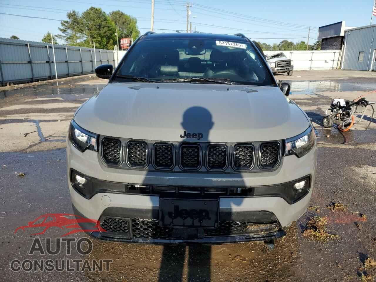 JEEP COMPASS 2023 - 3C4NJDBN9PT532606