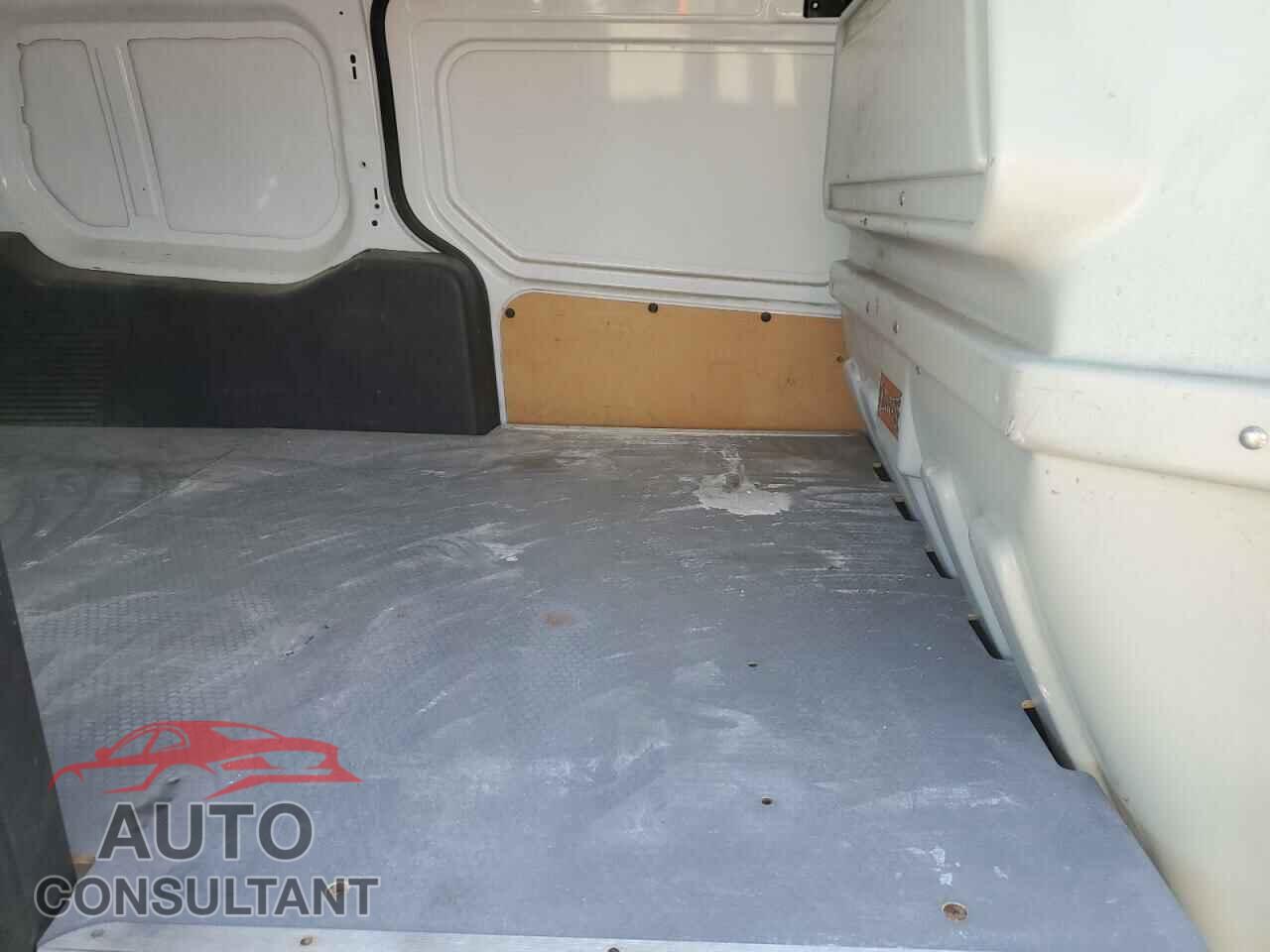 FORD TRANSIT 2014 - NM0LS7E77E1164012