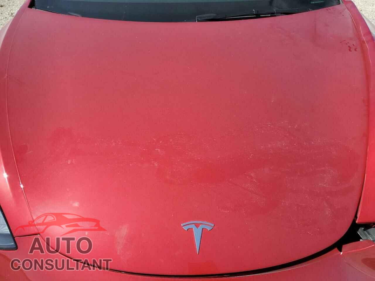 TESLA MODEL 3 2023 - 5YJ3E1EA3PF698265