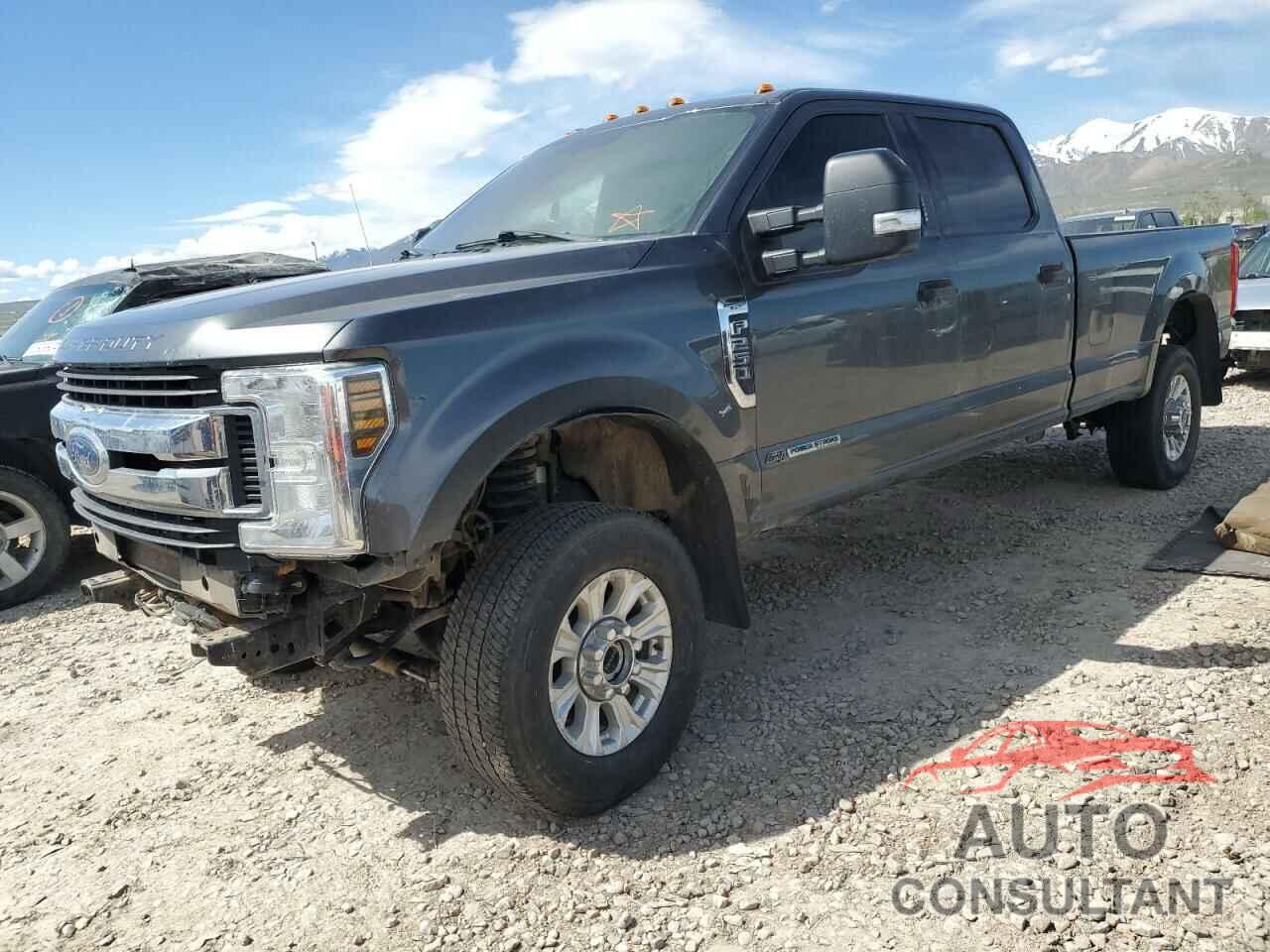 FORD F250 2019 - 1FT7W2BT2KEE05668