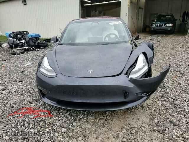 TESLA MODEL 3 2018 - 5YJ3E1EB8JF056222