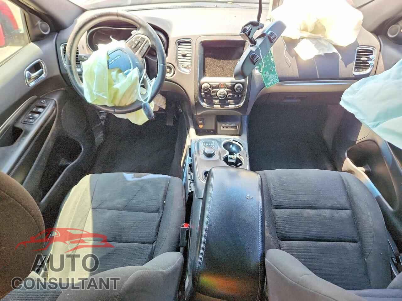 DODGE DURANGO 2014 - 1C4RDHAG9EC975561