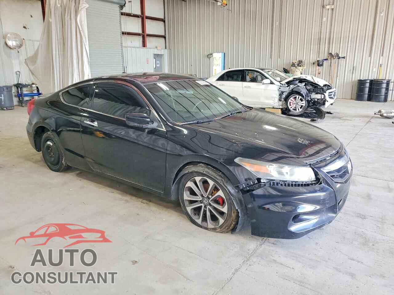 HONDA ACCORD 2012 - 1HGCS2B82CA011037
