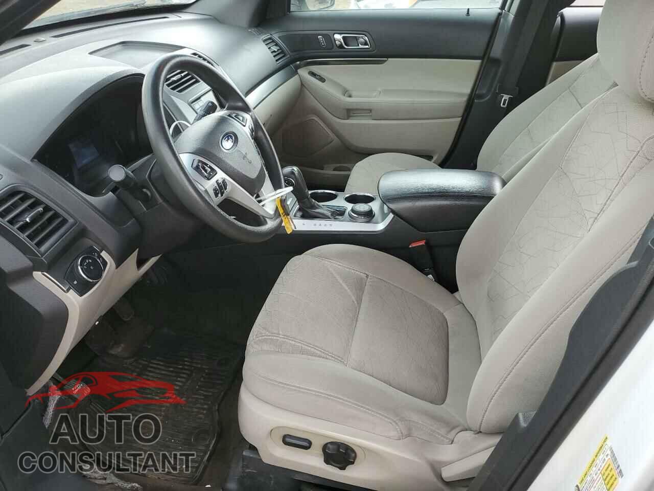 FORD EXPLORER 2015 - 1FM5K8B85FGB70660
