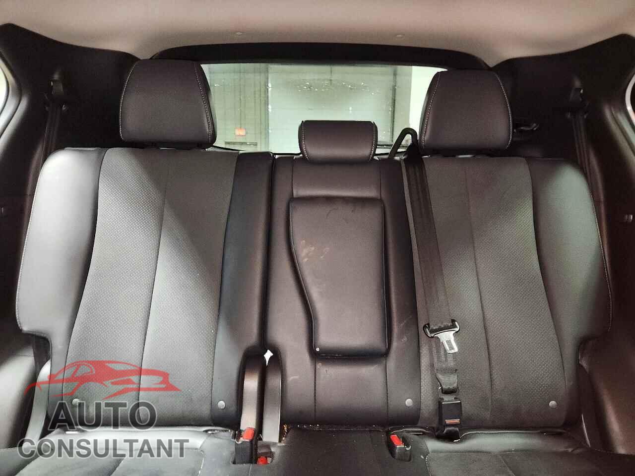MITSUBISHI ECLIPSE 2024 - JA4ATWAA2RZ063707