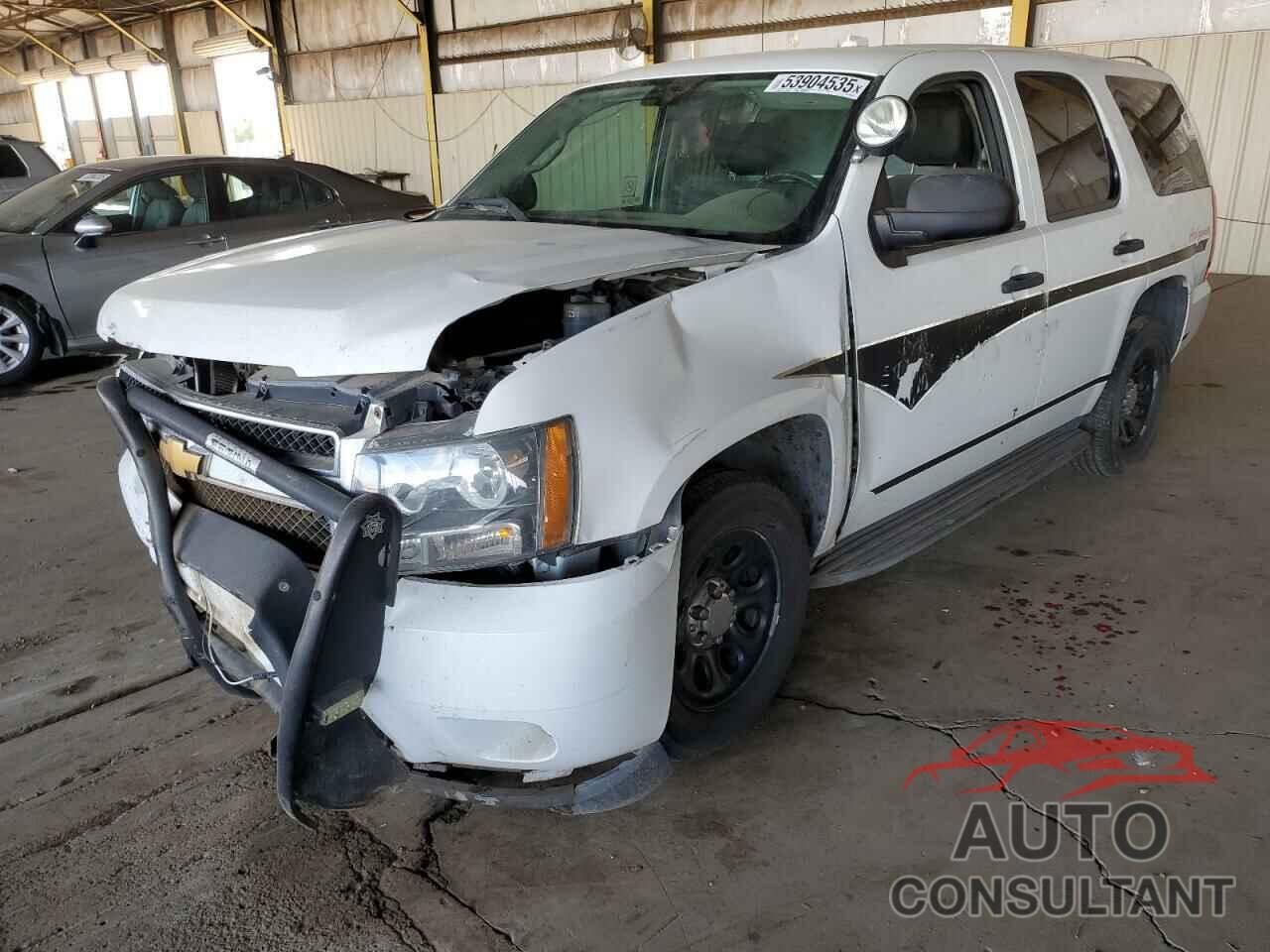 CHEVROLET TAHOE 2012 - 1GNLC2E00CR295536