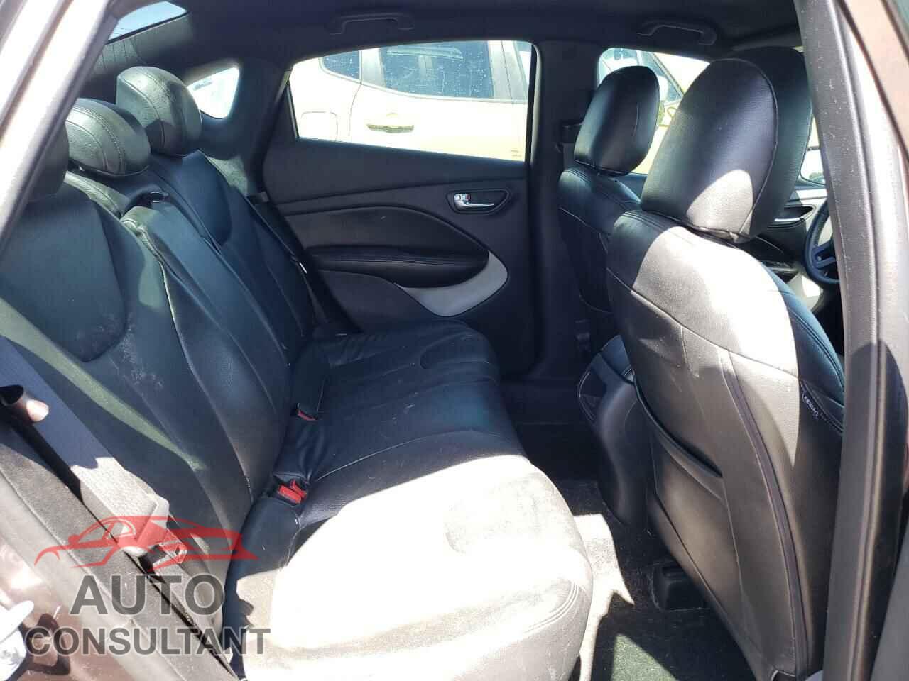 DODGE DART 2016 - 1C3CDFBB6GD539555