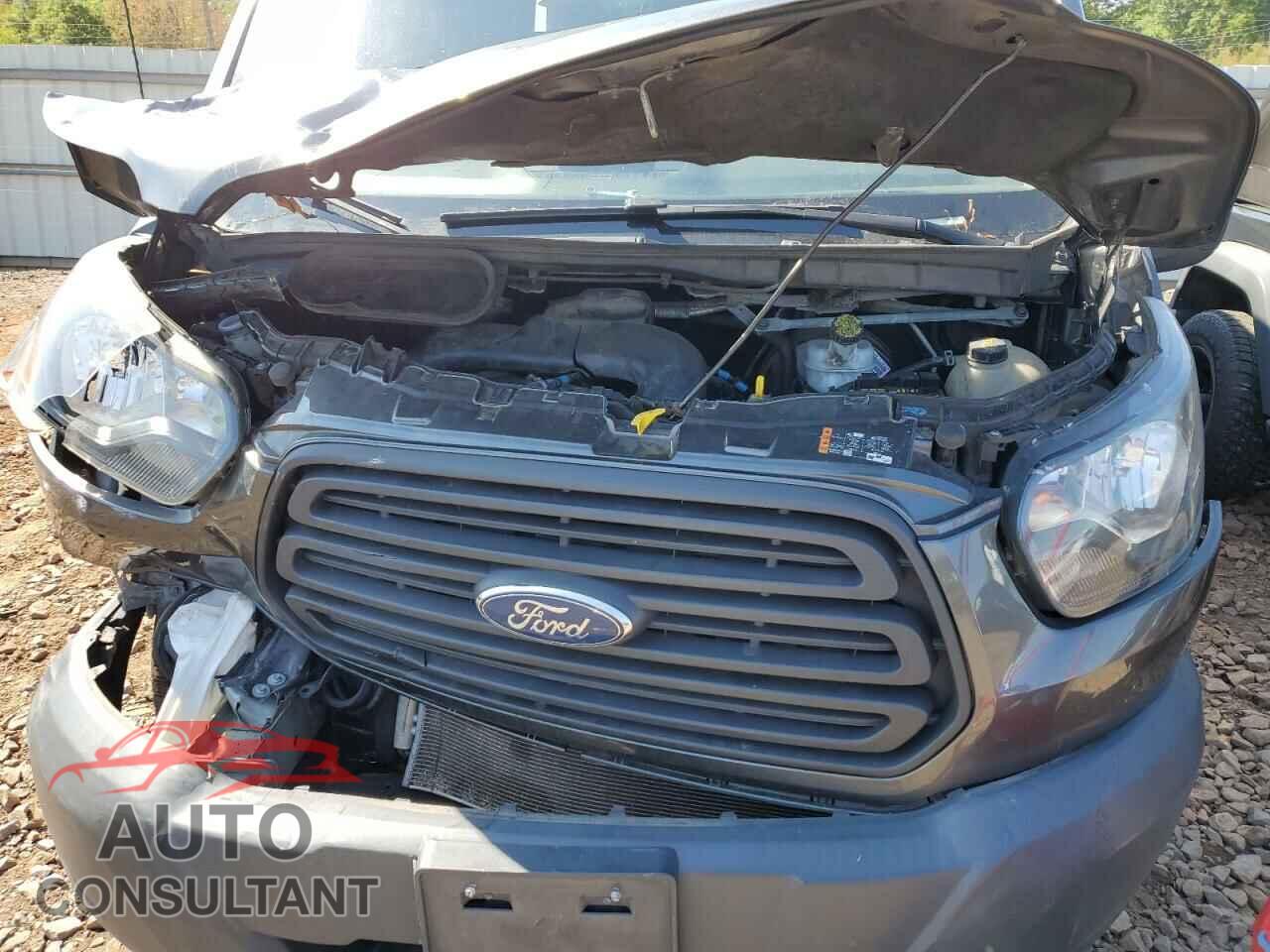 FORD TRANSIT 2016 - 1FBAX2CM3GKB30528