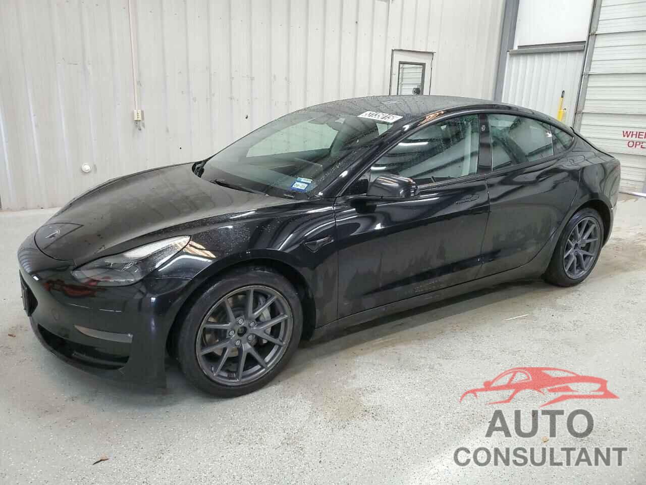 TESLA MODEL 3 2022 - 5YJ3E1EB3NF285722