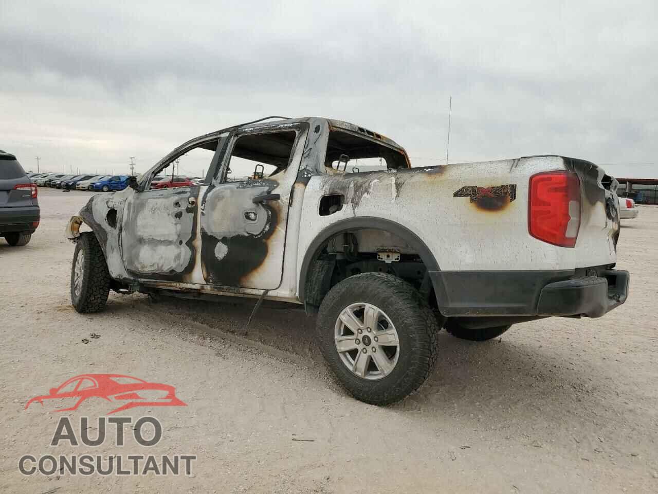 FORD RANGER 2024 - 1FTER4PH7RLE49055