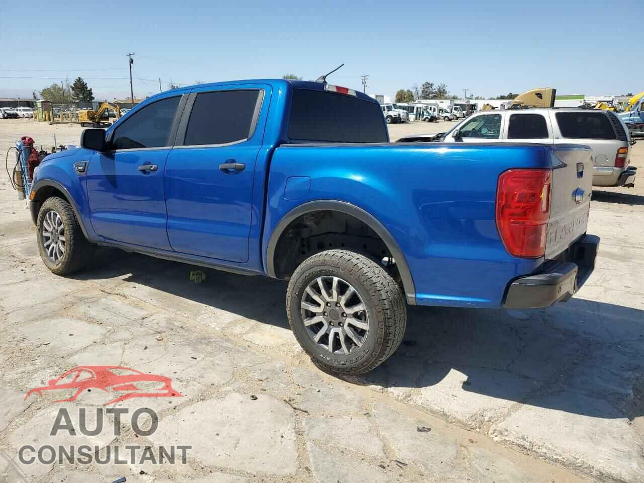 FORD RANGER 2019 - 1FTER4EH5KLA30582