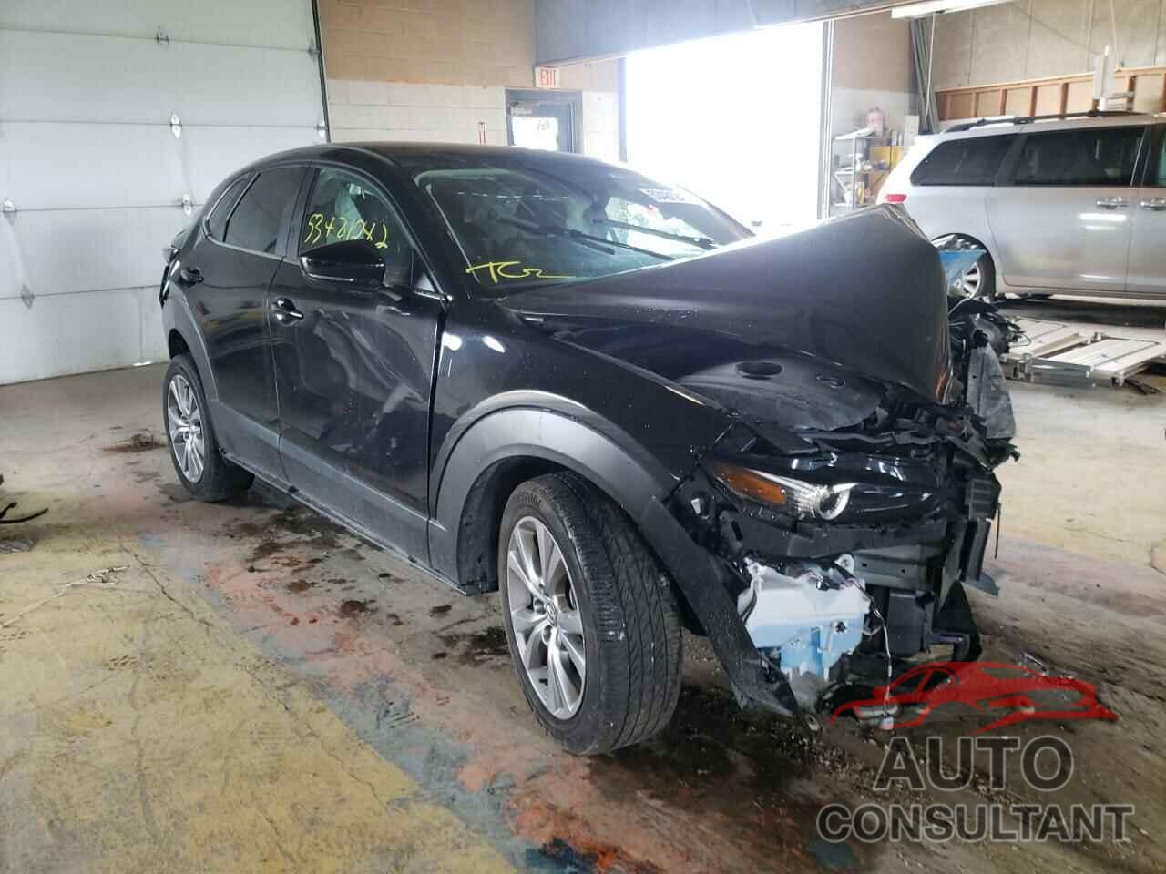 MAZDA CX30 2021 - 3MVDMBBLXMM247343