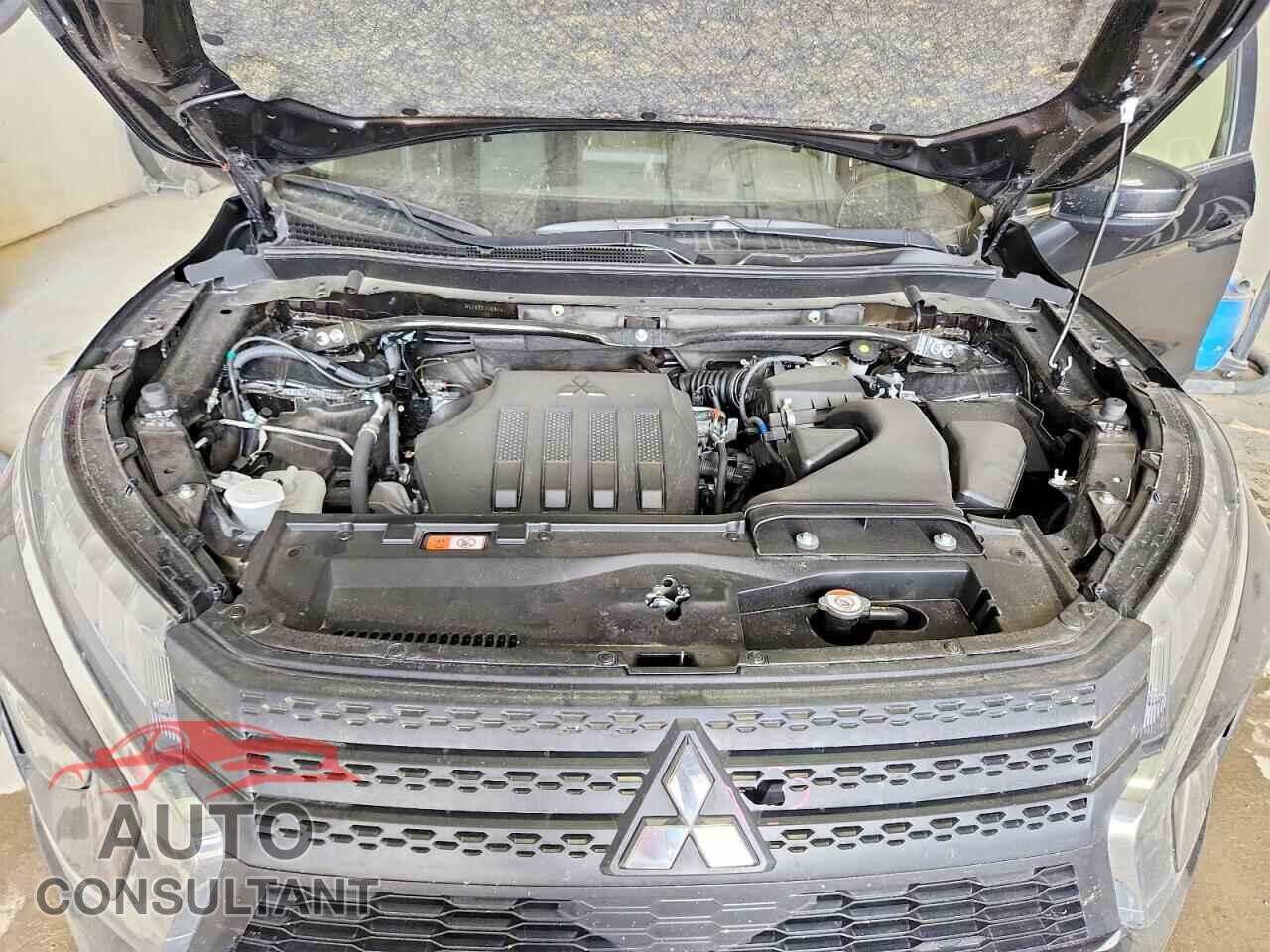 MITSUBISHI ECLIPSE 2026 - JA4ATWAA2TZ005894