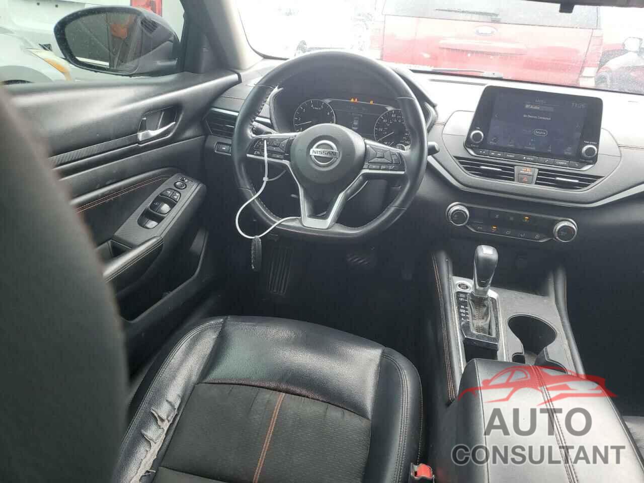 NISSAN ALTIMA 2021 - 1N4BL4CV1MN305861
