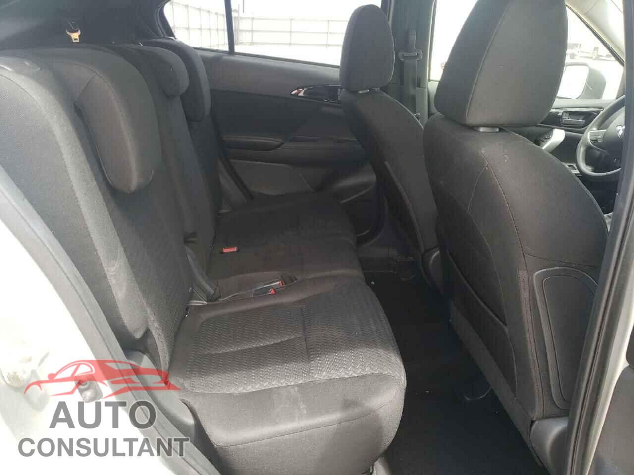 MITSUBISHI ECLIPSE 2020 - JA4AS3AA4LZ026179