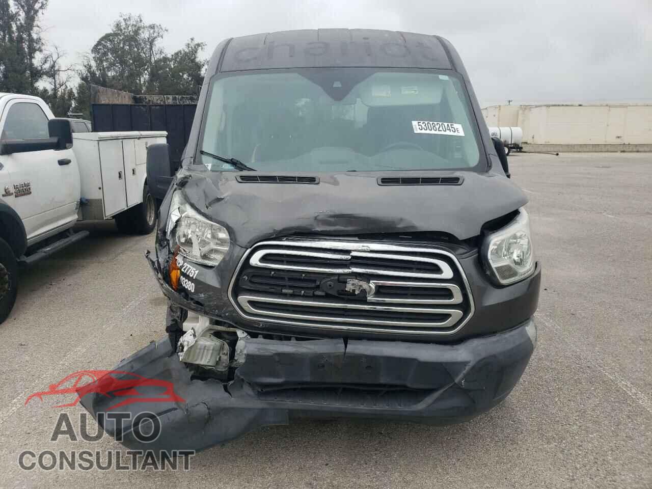 FORD TRANSIT 2016 - 1FBAX2CG6GKA01273