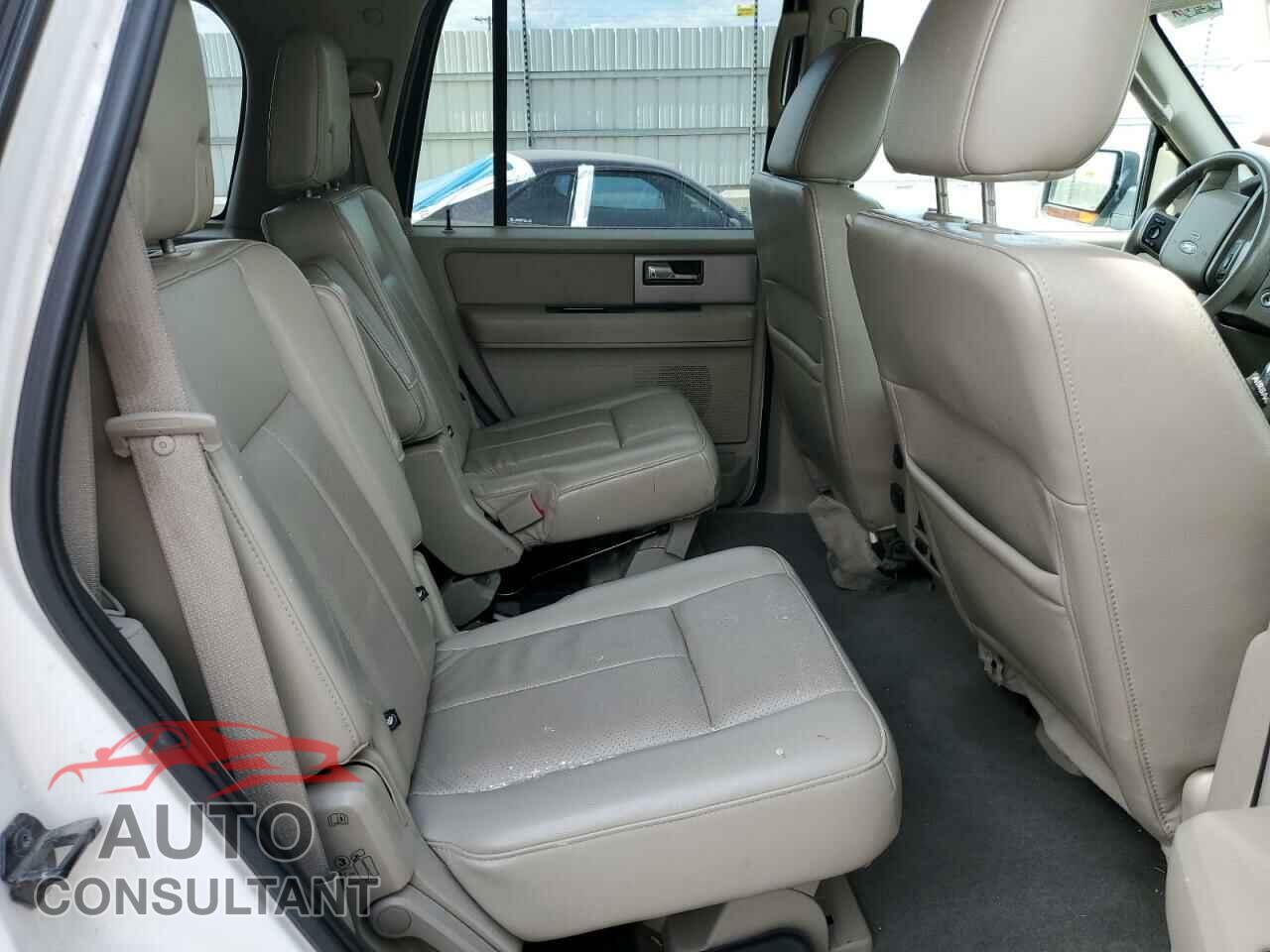 FORD EXPEDITION 2012 - 1FMJU2A57CEF62852