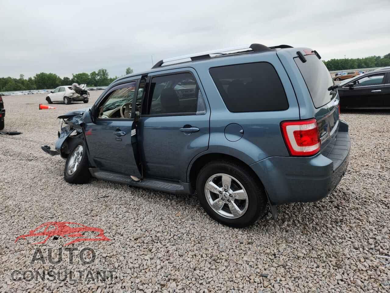 FORD ESCAPE 2012 - 1FMCU0EG9CKA54974