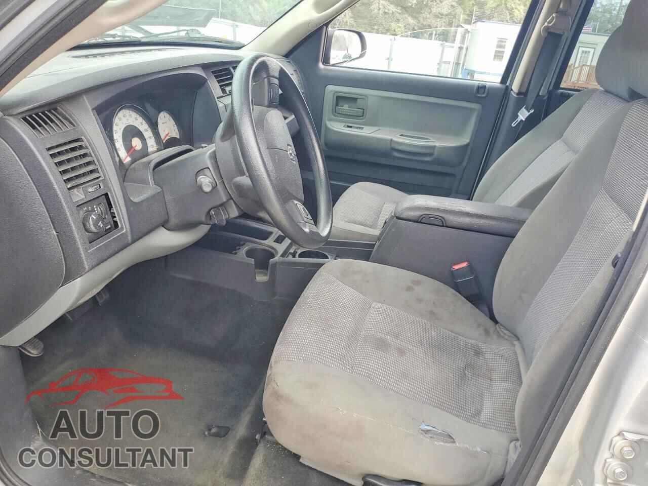 DODGE DAKOTA 2011 - 1D7RW3GP1BS679493