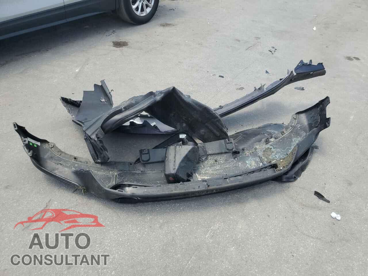 HONDA PILOT 2022 - 5FNYF5H29NB018915