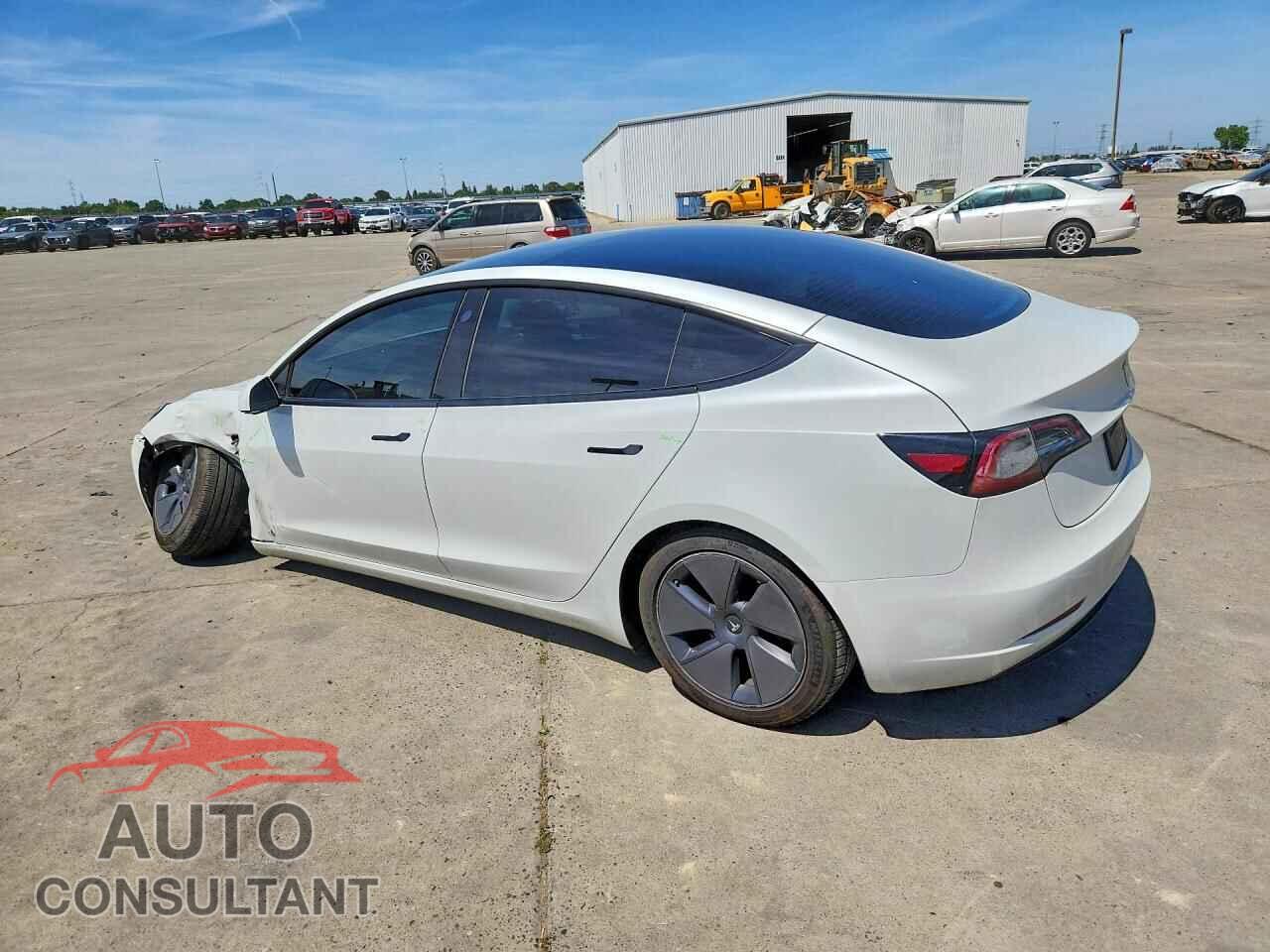 TESLA MODEL 3 2023 - 5YJ3E1EA3PF490547